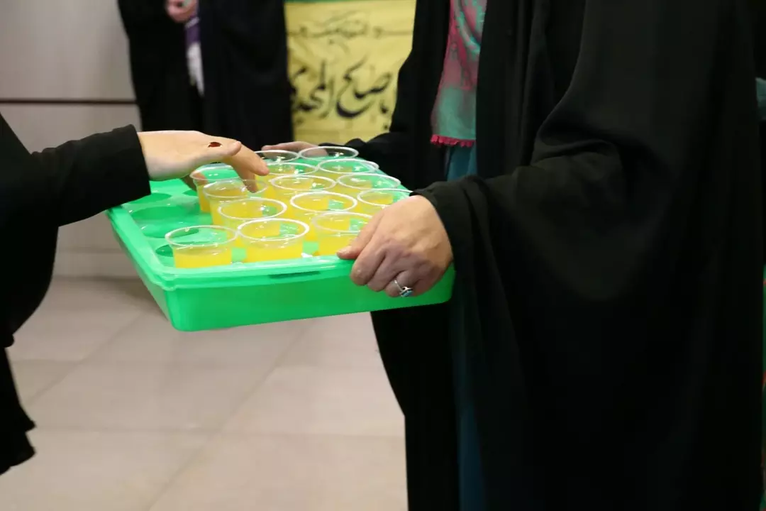 نمونه کار عکاسی همایش و رویداد توسط نانی که در تاریخ 1401-05-19 ** چهارشنبه  **  ساعت 08:12AM بارگذاری شده است.