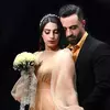 نمونه کار عکاسی زوج و سالگرد توسط خامسی پور، ثبت شده در 2022-08-10