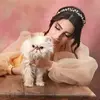 نمونه کار عکاسی چهره - پروفایل توسط خامسی پور، ثبت شده در 2022-08-10