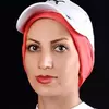 نمونه کار عکاسی چهره - پروفایل توسط خامسی پور، ثبت شده در 2022-08-10