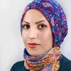 نمونه کار عکاسی چهره - پروفایل توسط خامسی پور، ثبت شده در 2022-08-10