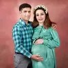 نمونه کار عکاسی بارداری توسط خامسی پور، ثبت شده در 2022-08-10