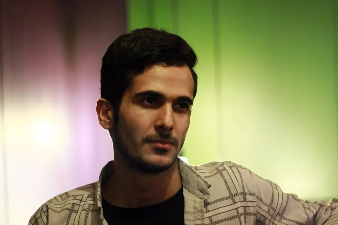 نمونه کار عکاسی محمدرضا صيدي