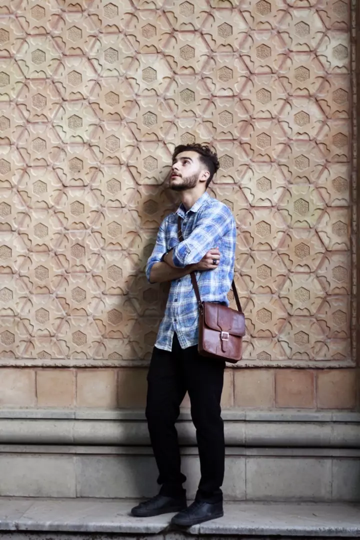 نمونه کار عکاسی محمدرضا صيدي