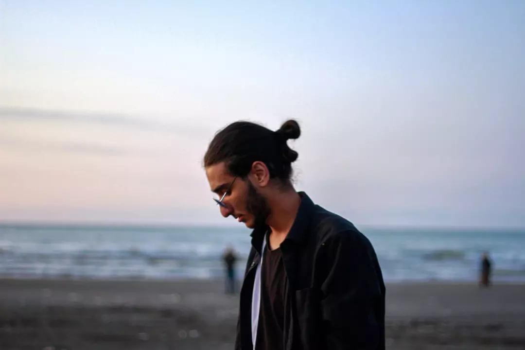 نمونه کار عکاسی محمدرضا صيدي