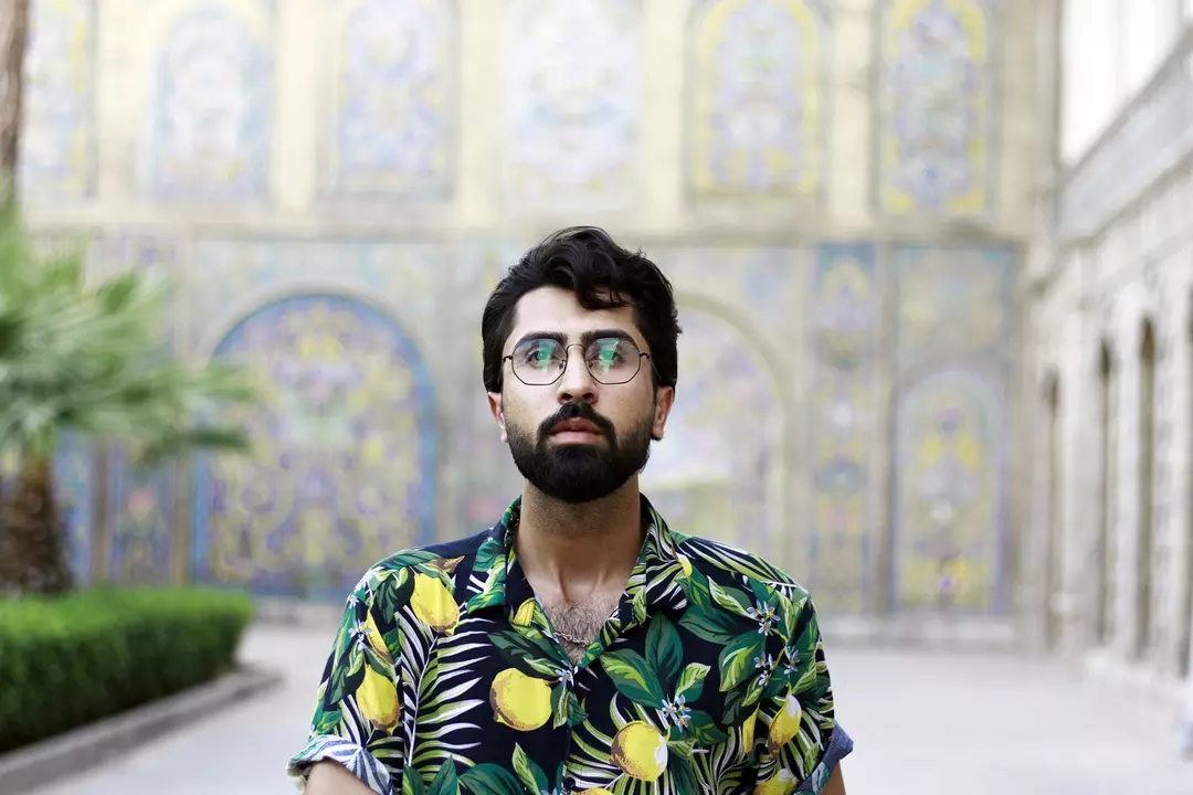 نمونه کار عکاسی چهره - پروفایل توسط صيدي که در تاریخ 1401-05-19 ** چهارشنبه  **  ساعت 11:52PM بارگذاری شده است.