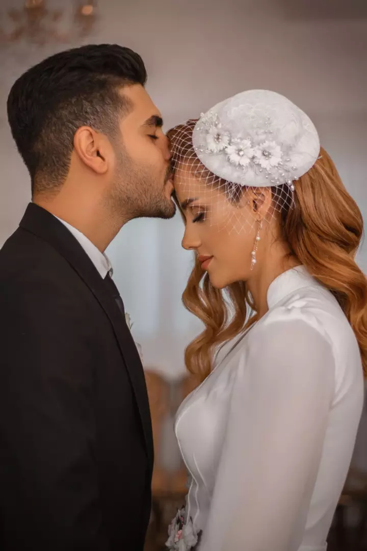 نمونه کار عکاسی آیدا خدایارنژاد