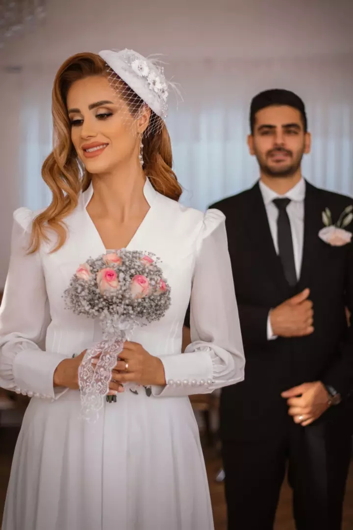 نمونه کار عکاسی آیدا خدایارنژاد