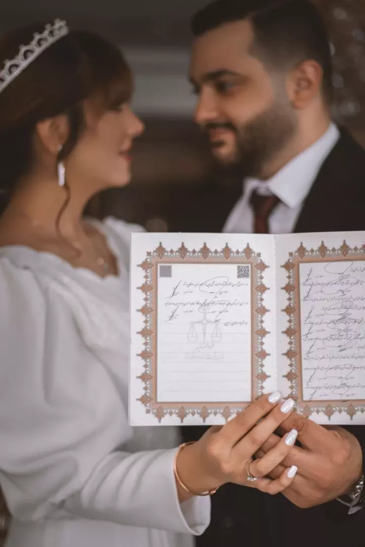 نمونه کار عکاسی آیدا خدایارنژاد