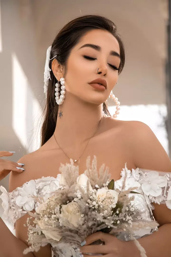 نمونه کار عکاسی آیدا خدایارنژاد