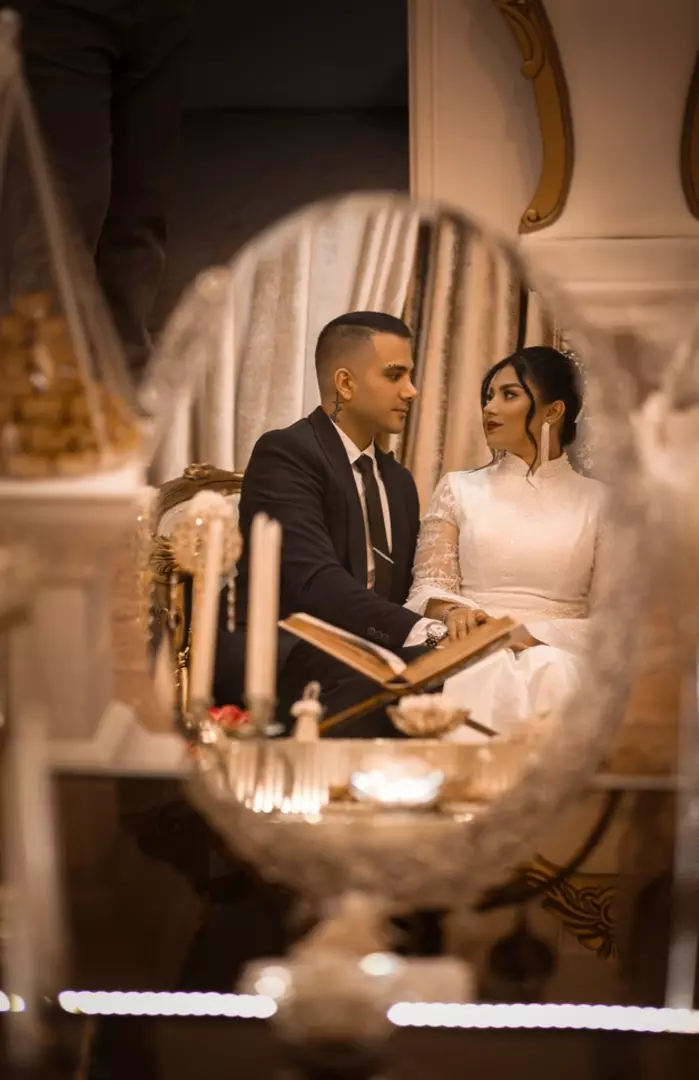 نمونه کار عکاسی آیدا خدایارنژاد