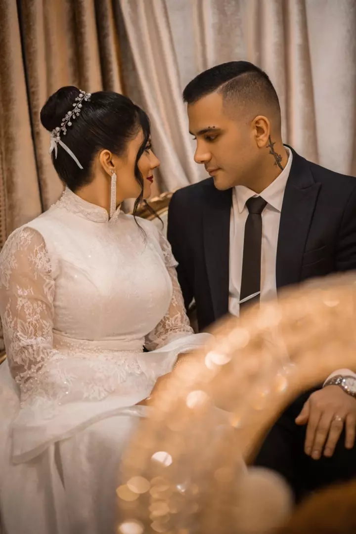 نمونه کار عکاسی آیدا خدایارنژاد