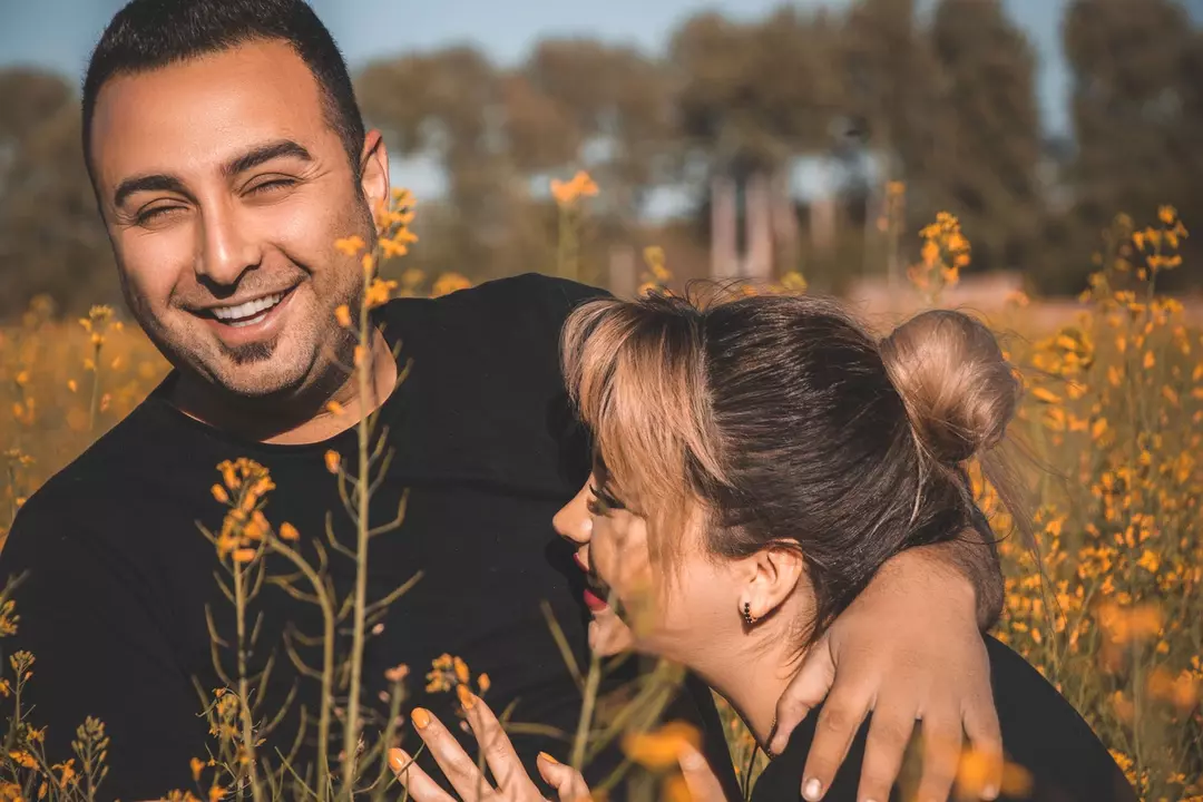 نمونه کار عکاسی آیدا خدایارنژاد