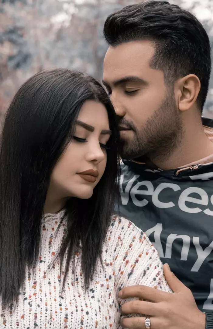 نمونه کار عکاسی آیدا خدایارنژاد