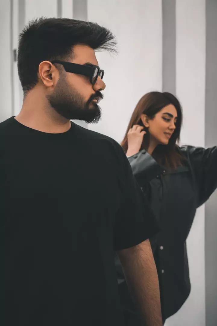 نمونه کار عکاسی آیدا خدایارنژاد