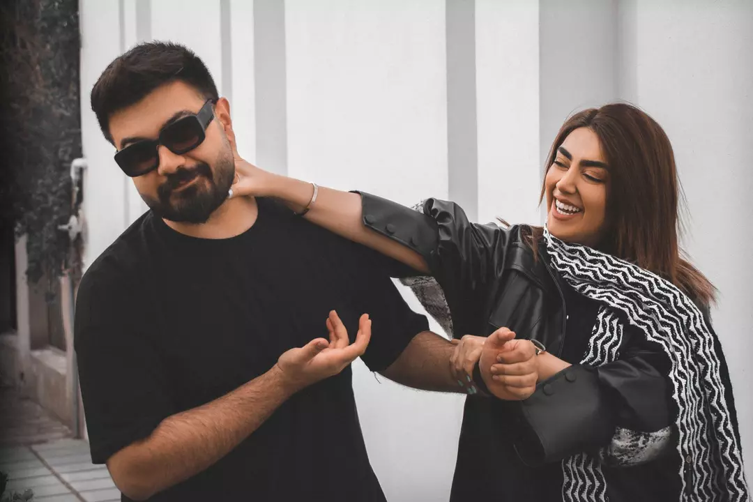 نمونه کار عکاسی آیدا خدایارنژاد