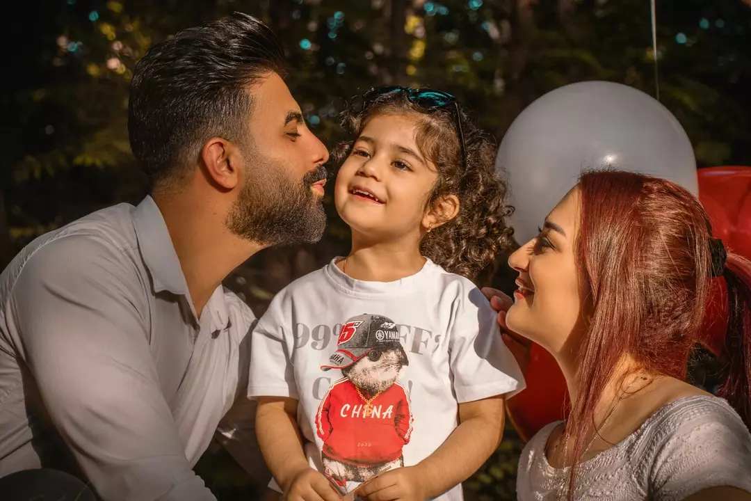 نمونه کار عکاسی آیدا خدایارنژاد