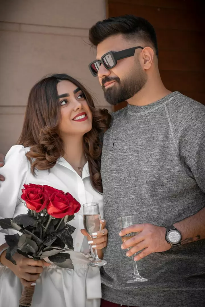 نمونه کار عکاسی آیدا خدایارنژاد