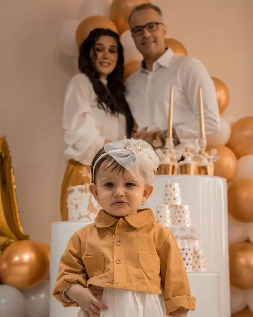 نمونه کار عکاسی آیدا خدایارنژاد
