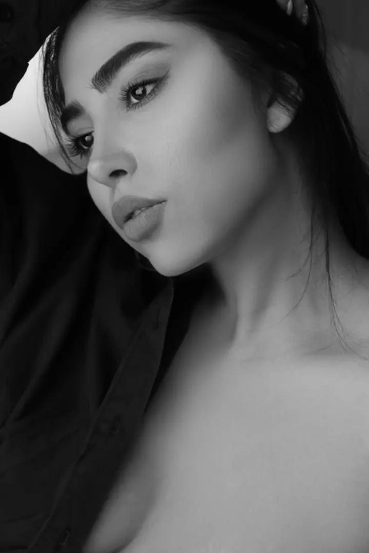 نمونه کار عکاسی آیدا خدایارنژاد