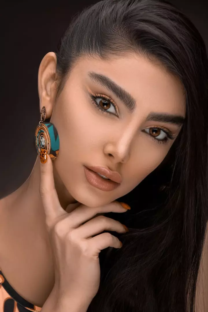 نمونه کار عکاسی آیدا خدایارنژاد