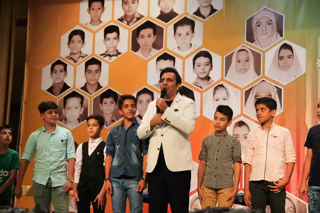 نمونه کار عکاسی مرجان فغفوری