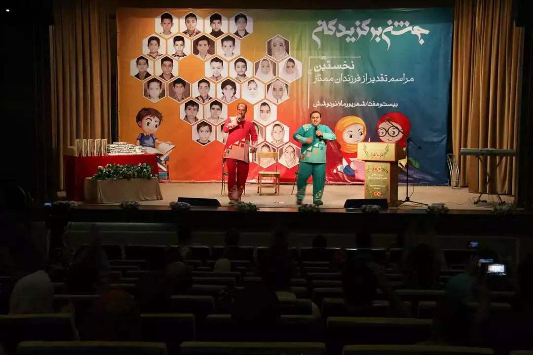 نمونه کار عکاسی مرجان فغفوری
