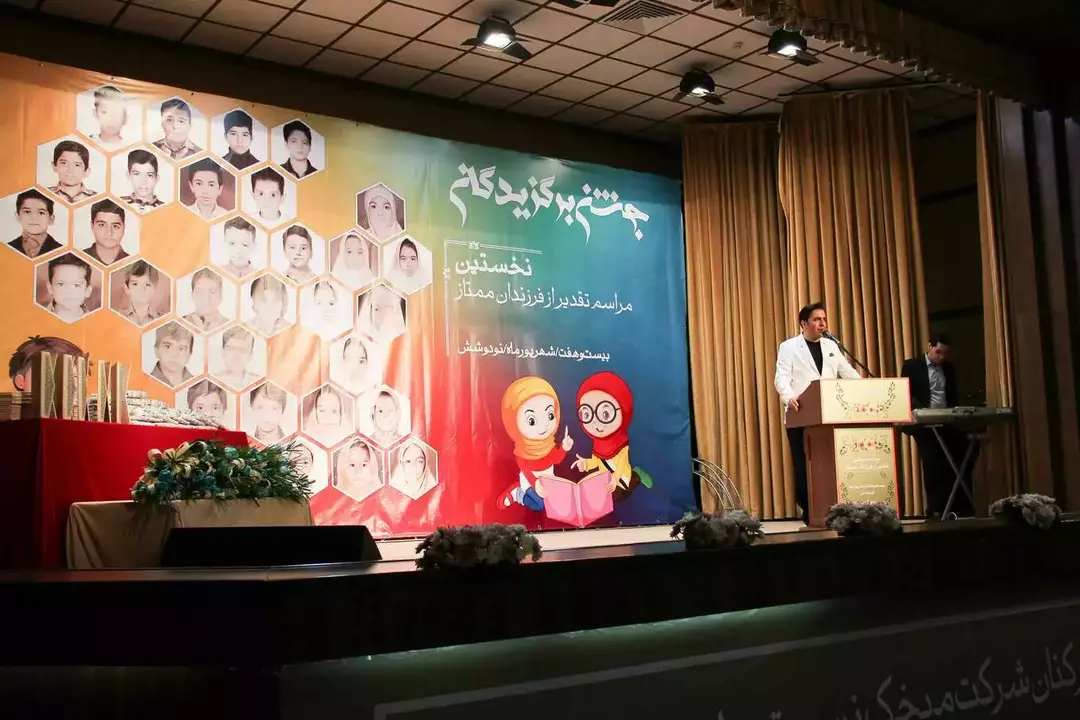 نمونه کار عکاسی همایش و رویداد توسط فغفوری که در تاریخ 1401-05-23 ** یک‌شنبه  **  ساعت 11:56AM بارگذاری شده است.