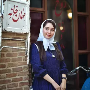 نمونه کار