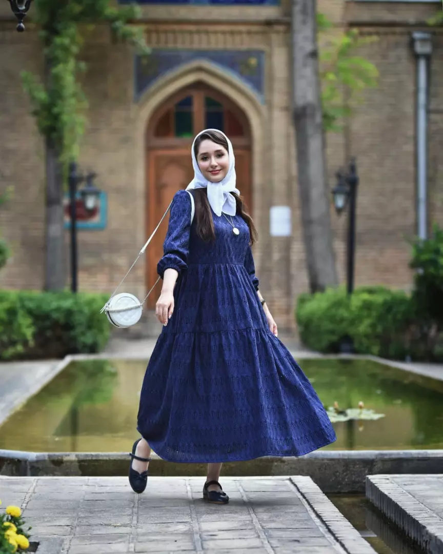نمونه کار عکاسی فرزین یاراحمدی