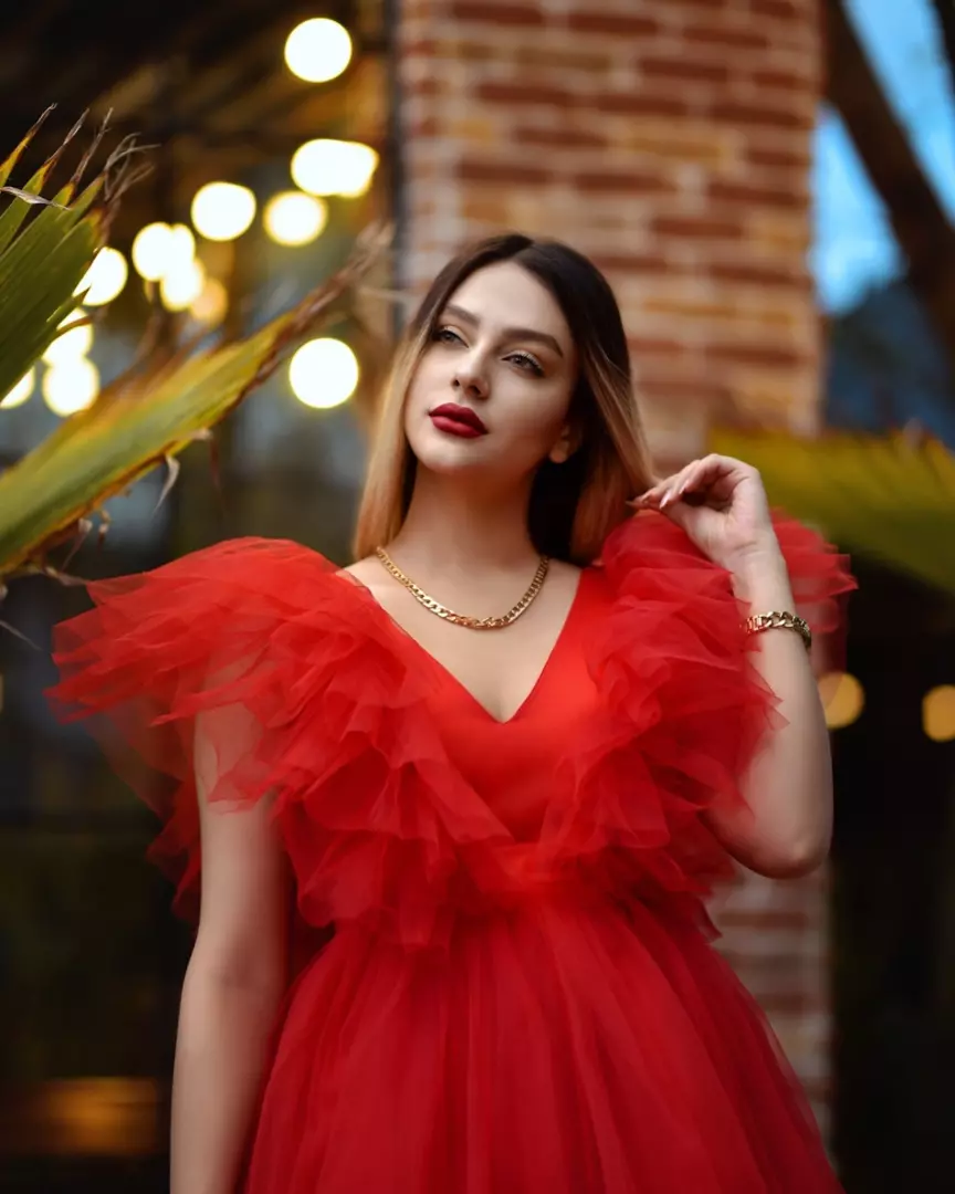 نمونه کار عکاسی فرزین یاراحمدی