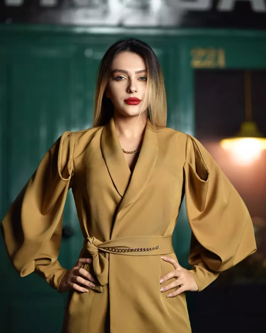 نمونه کار عکاسی فرزین یاراحمدی