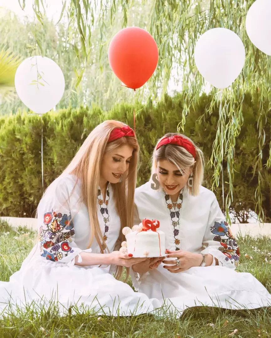 نمونه کار عکاسی تولد - مهمانی - دورهمی توسط بارگیران که در تاریخ 1401-05-27 ** پنج‌شنبه  **  ساعت 03:41AM بارگذاری شده است.