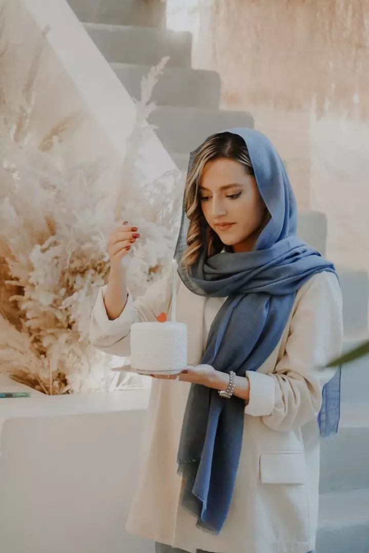 نمونه کار عکاسی تولد - مهمانی - دورهمی توسط بارگیران که در تاریخ 1401-05-27 ** پنج‌شنبه  **  ساعت 04:10AM بارگذاری شده است.