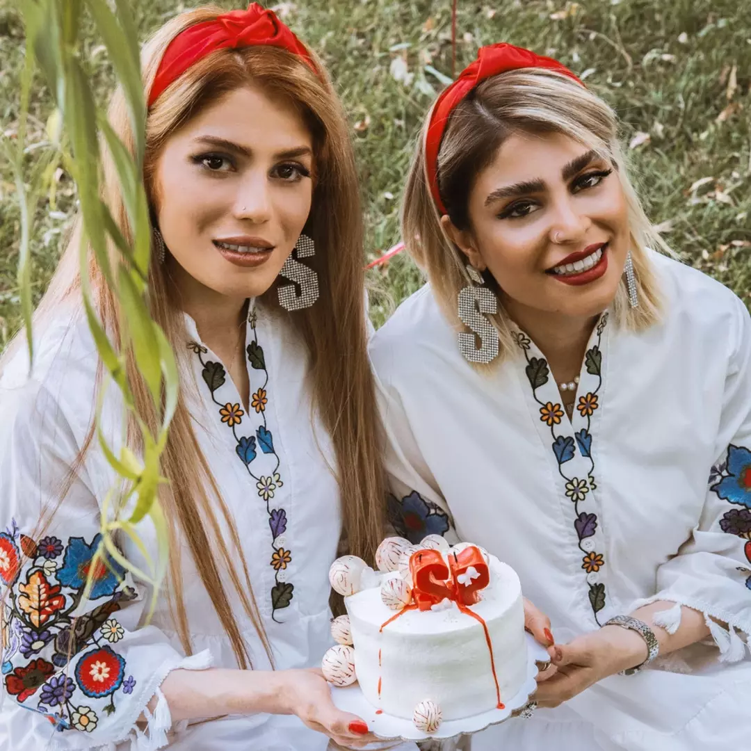نمونه کار عکاسی تولد - مهمانی - دورهمی توسط بارگیران که در تاریخ 1401-05-27 ** پنج‌شنبه  **  ساعت 04:16AM بارگذاری شده است.