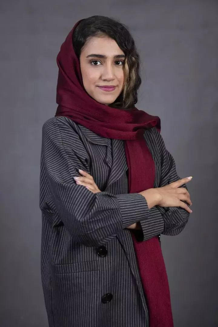 نمونه کار عکاسی   بخت