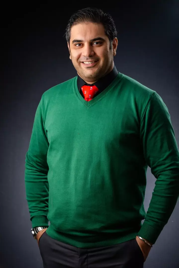 نمونه کار عکاسی مهران بختیاری