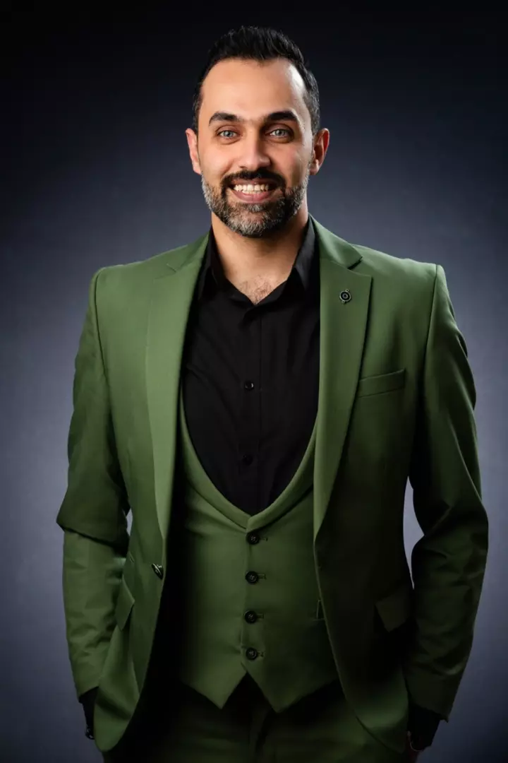 نمونه کار عکاسی مهران بختیاری