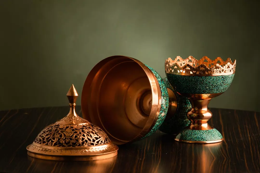 نمونه کار از مهران, بختیاری