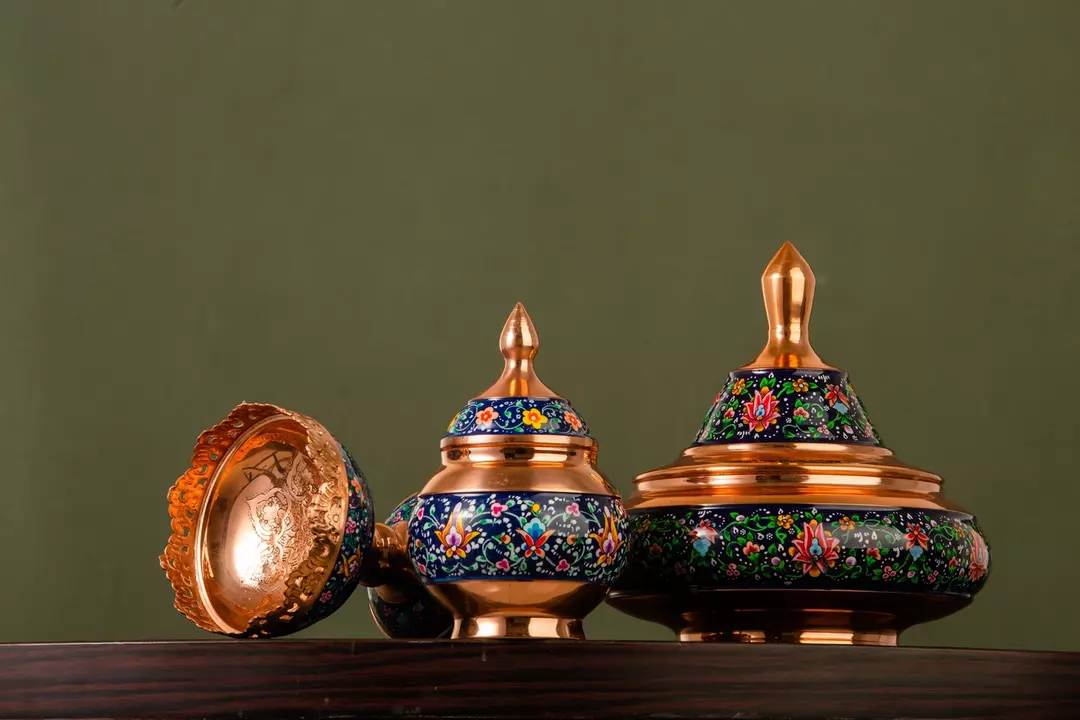 نمونه کار از مهران, بختیاری