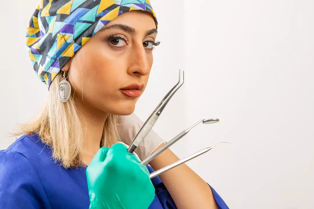 نمونه کار از مهران, بختیاری