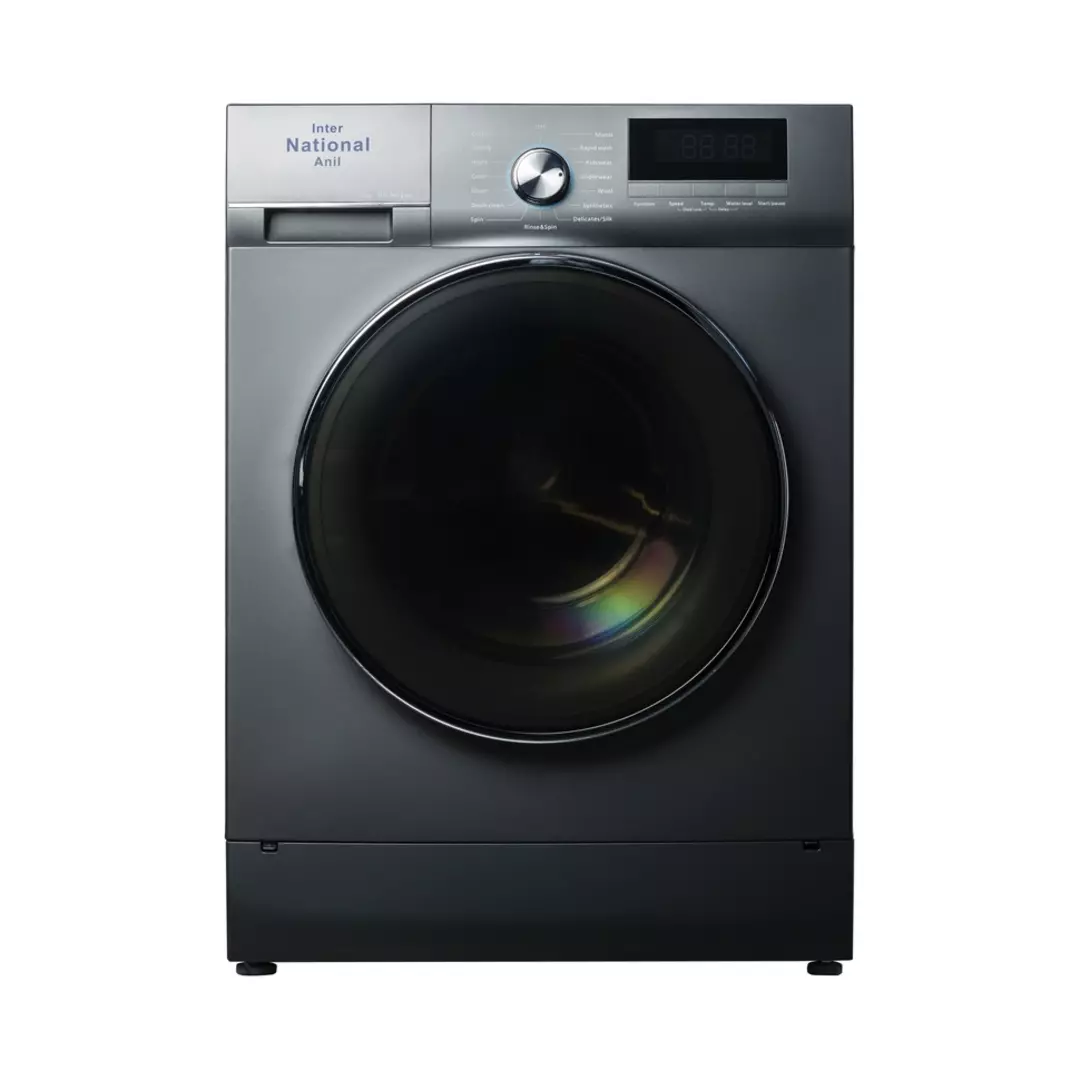 نمونه کار از مهران, بختیاری