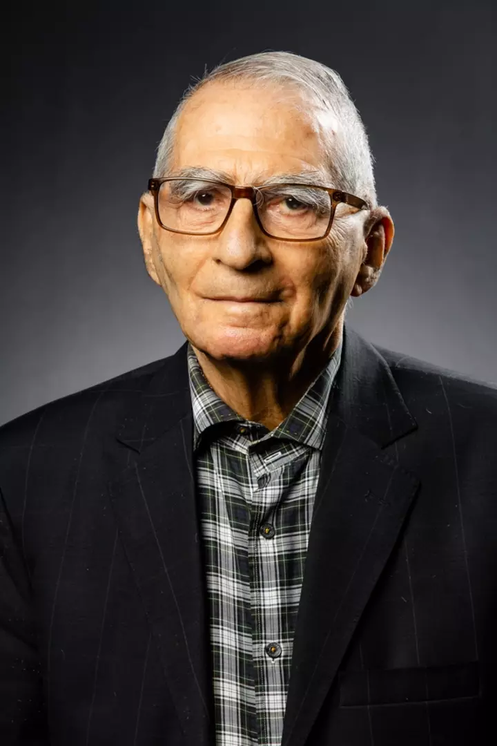 نمونه کار از مهران, بختیاری