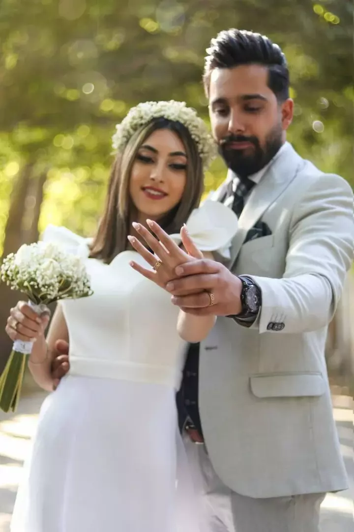 نمونه کار عکاسی عقد، عروسی و فرمالیته توسط زندیه که در تاریخ 1401-05-30 ** یک‌شنبه  **  ساعت 03:42PM بارگذاری شده است.