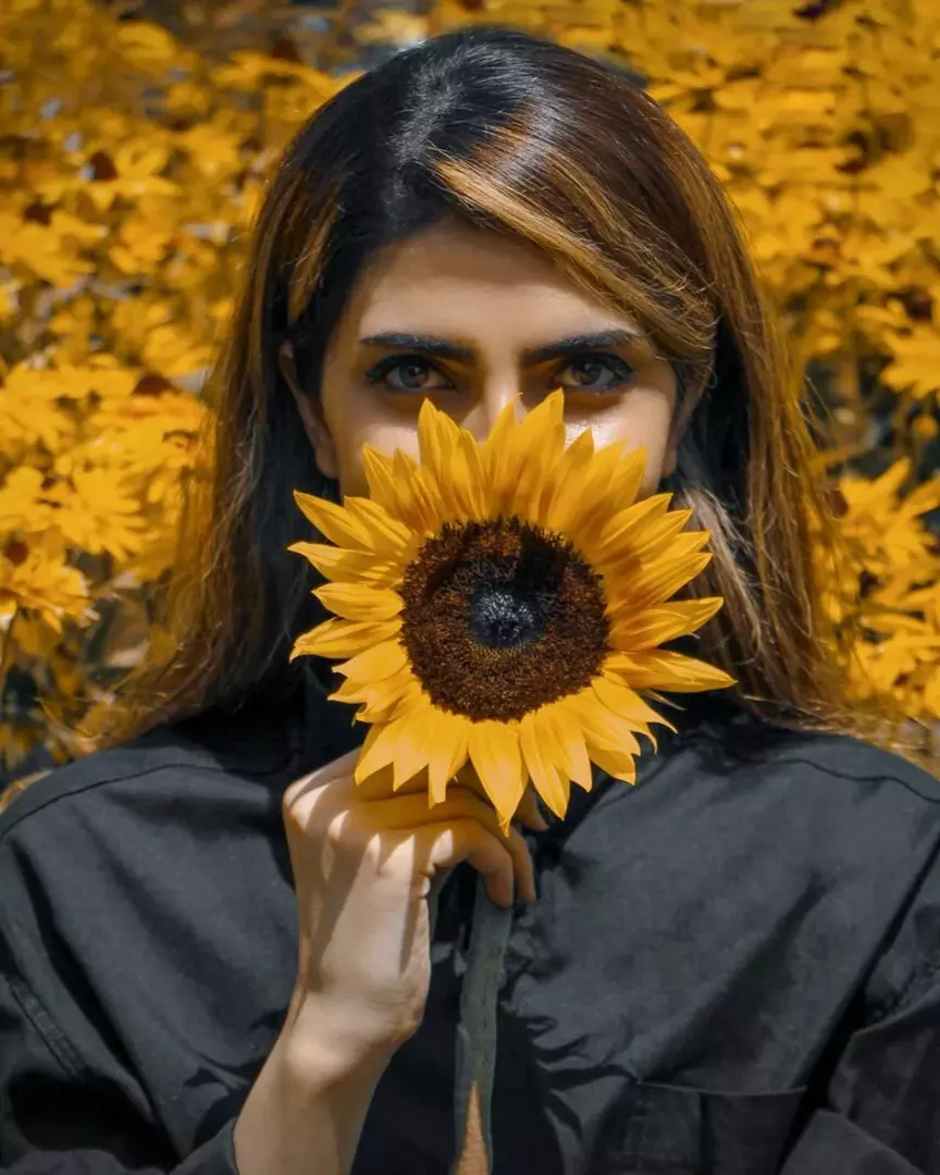 نمونه کار عکاسی کیمیا زندیه