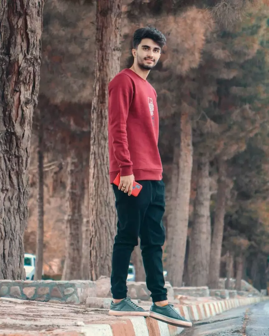 نمونه کار عکاسی کیمیا زندیه