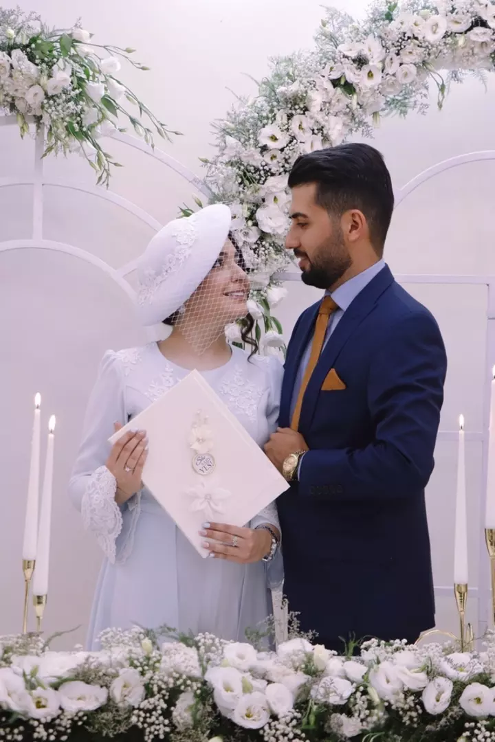 نمونه کار عکاسی سارا صمدی