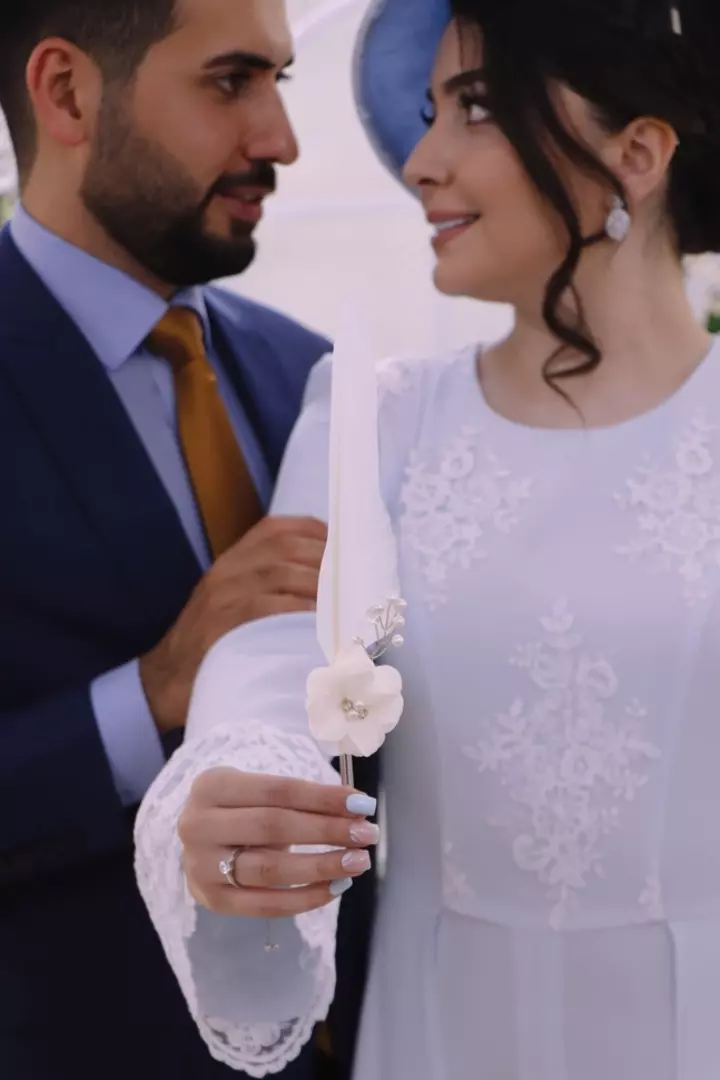 نمونه کار عکاسی سارا صمدی