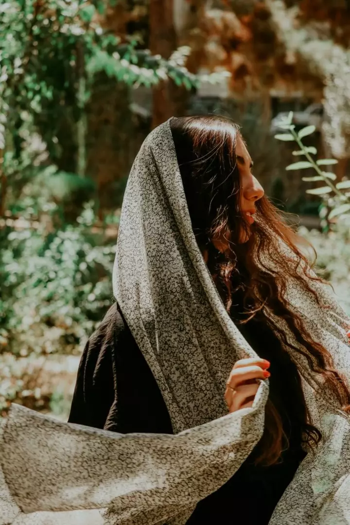 نمونه کار عکاسی لیلا نانی