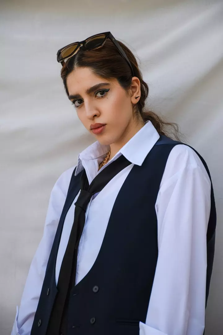 نمونه کار عکاسی مطهره اقتدایی